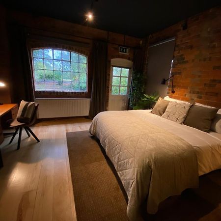 Stunning 3Bd Character House Near Coleshill Vila Birmingham Exterior foto