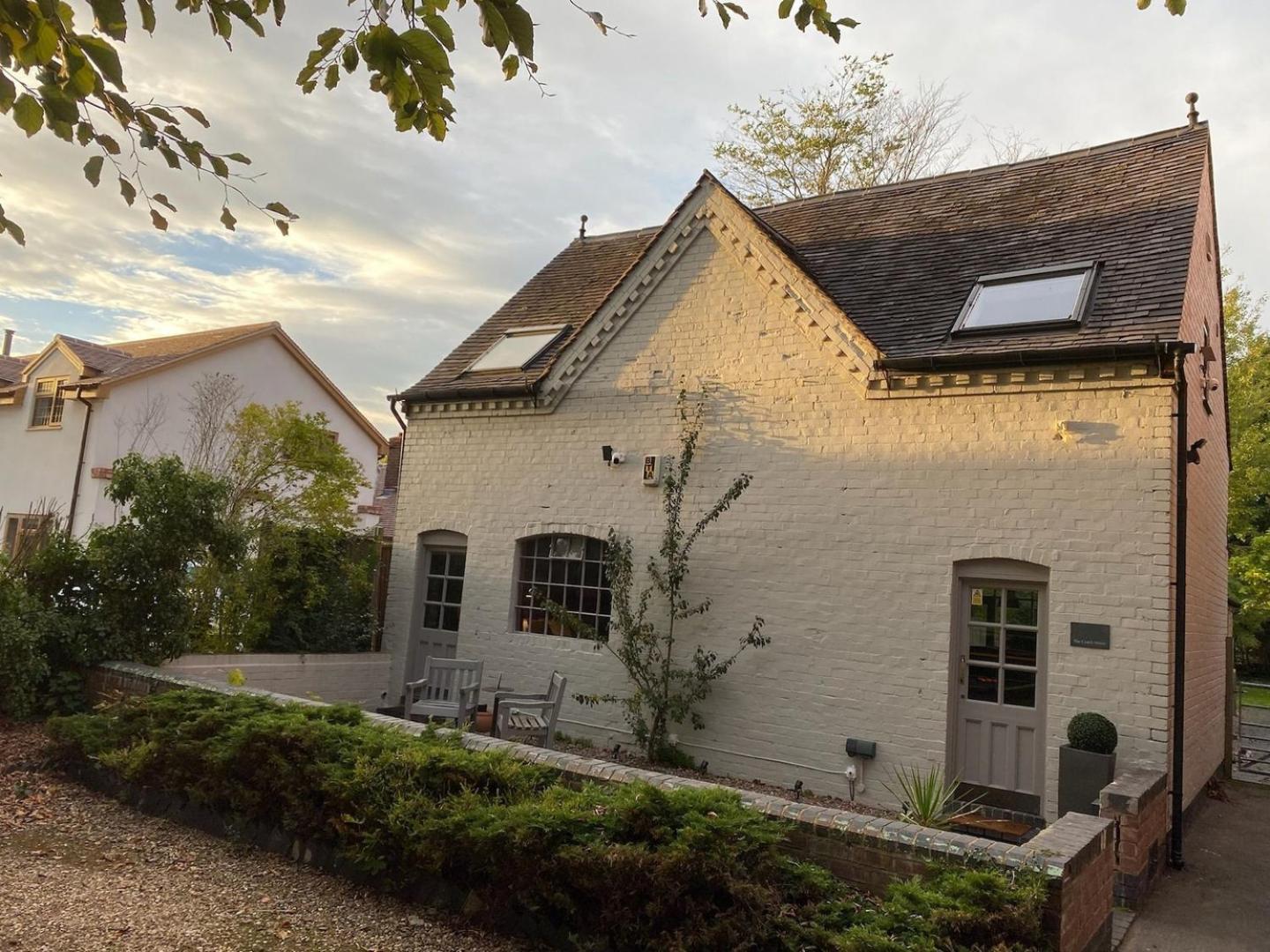 Stunning 3Bd Character House Near Coleshill Vila Birmingham Exterior foto